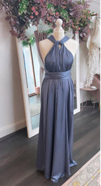 Satin Teal