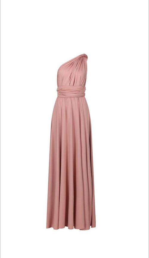 Blush Pink