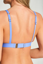Cayman Lace-Up Bikini