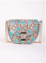 Load image into Gallery viewer, Snake Crossbody
