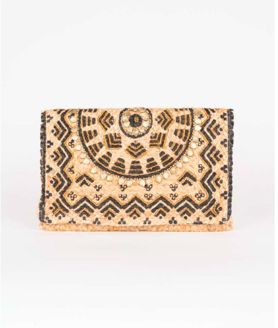 Madeira Clutch