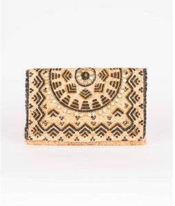 Madeira Clutch