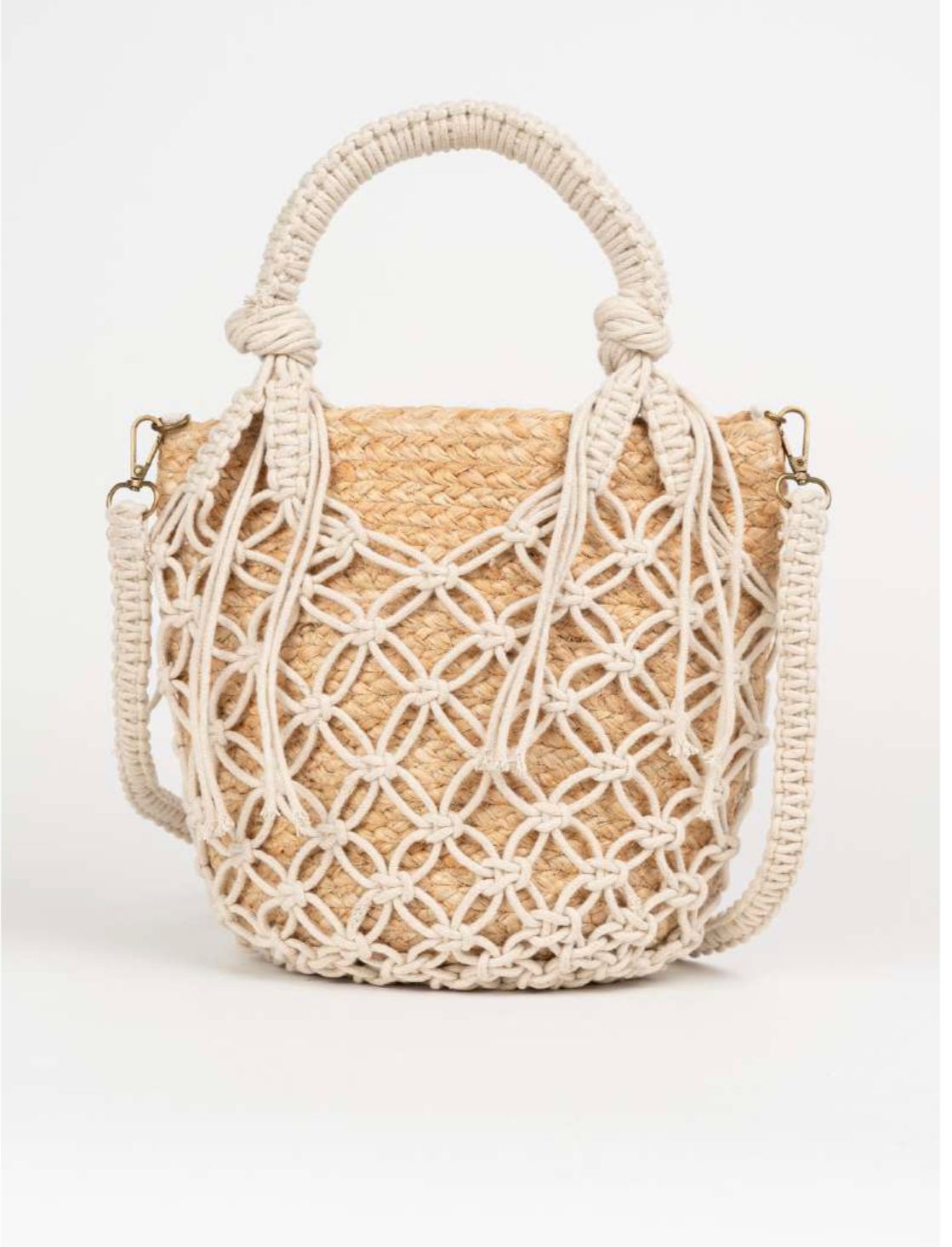 Capri Bucket