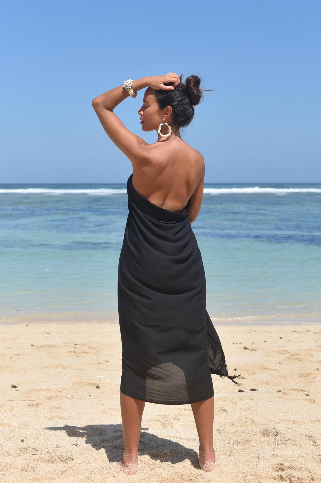 Sarong Dream Beach