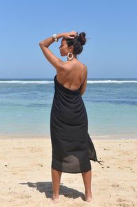 Sarong Dream Beach