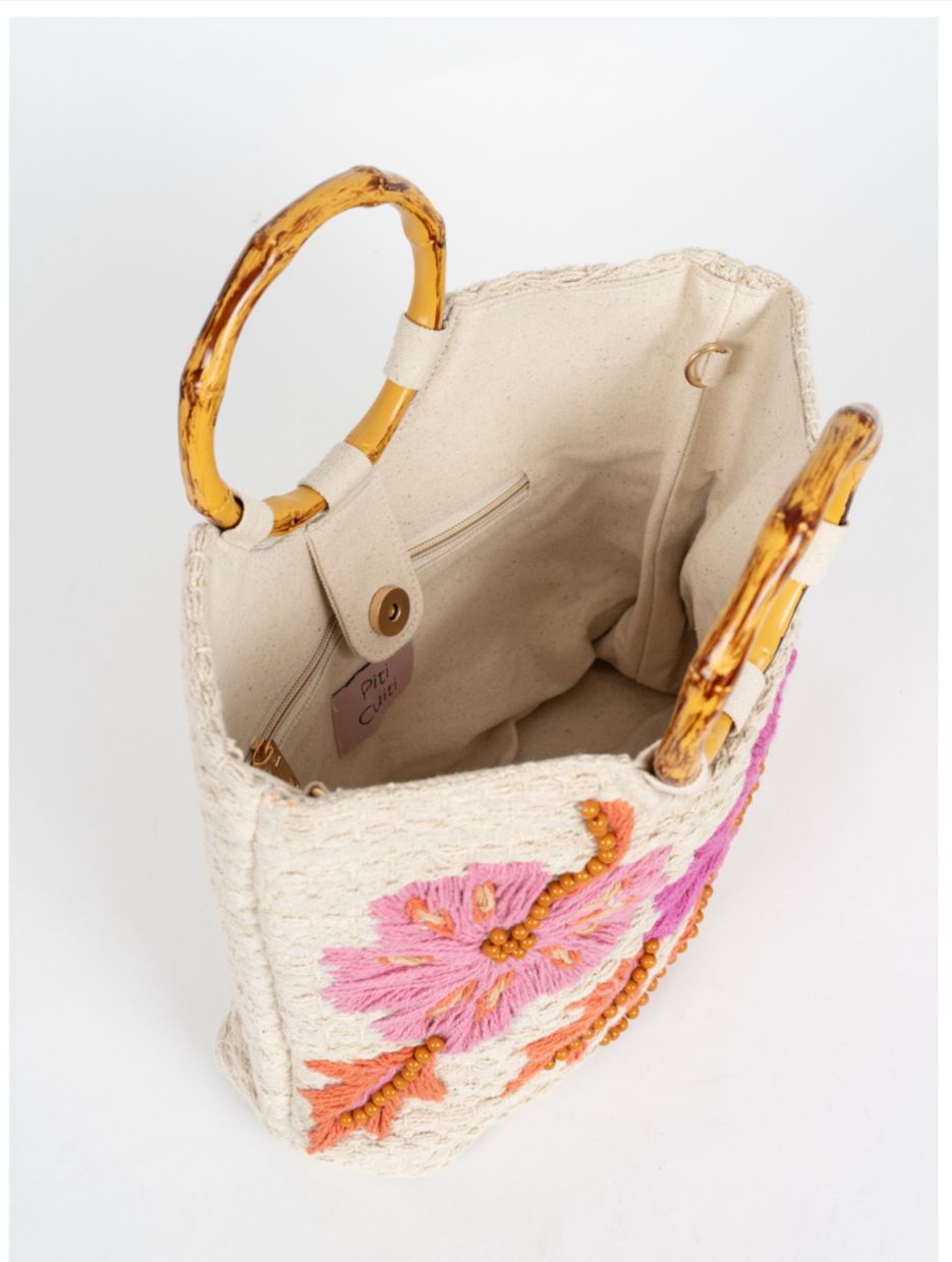 MAGNOLIA SHOPPER
