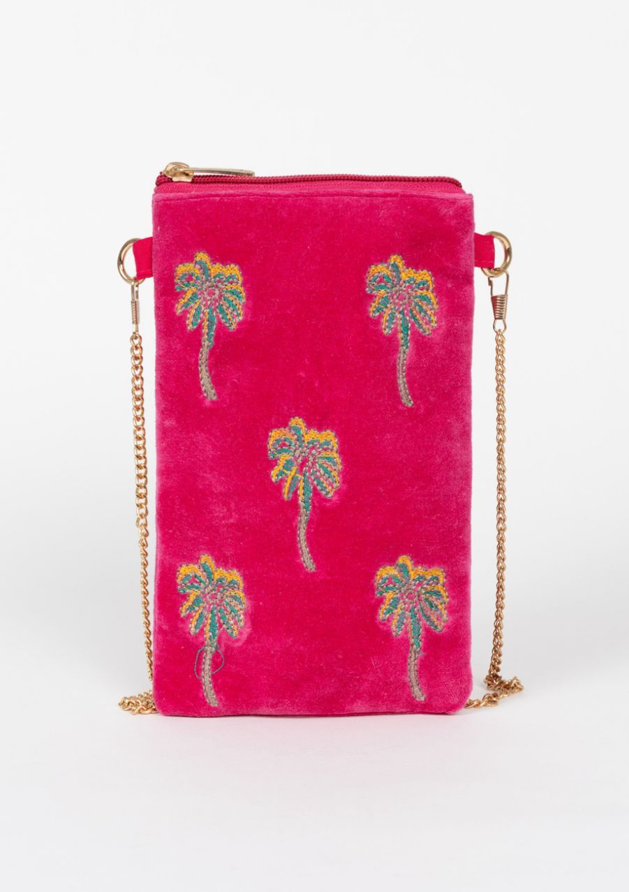 PARADISE CROSSBODY