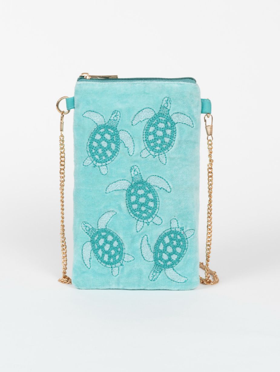 PARADISE CROSSBODY