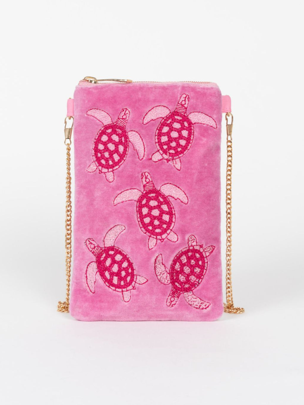 PARADISE CROSSBODY