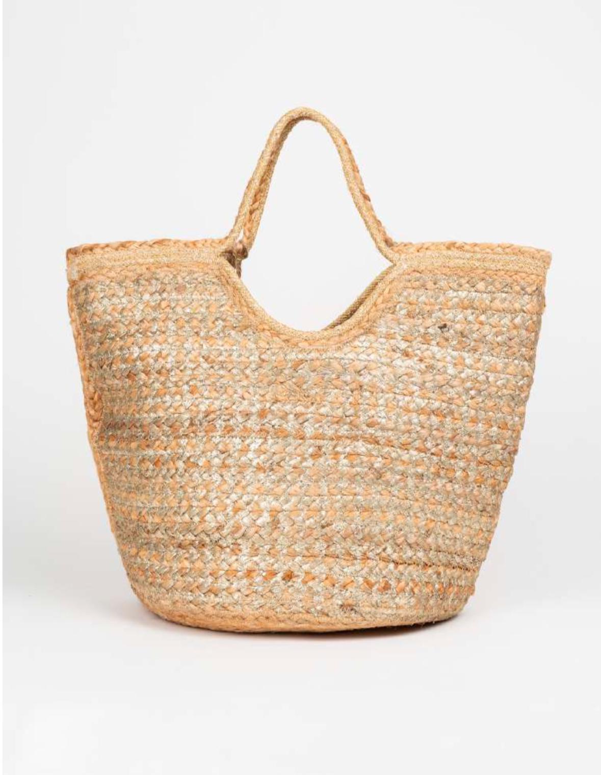 St Barts Shopper