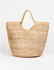 St Barts Shopper