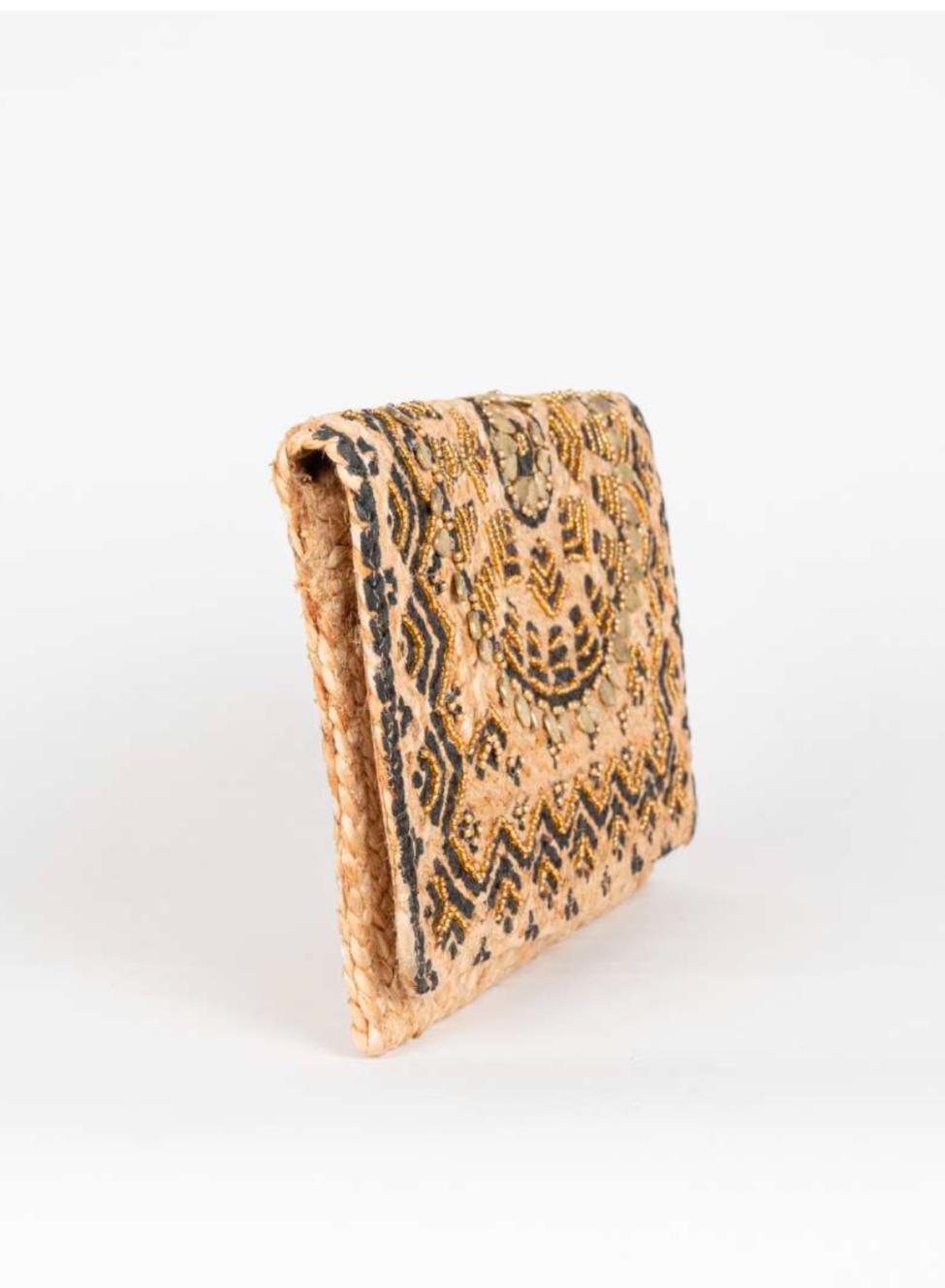 Madeira Clutch
