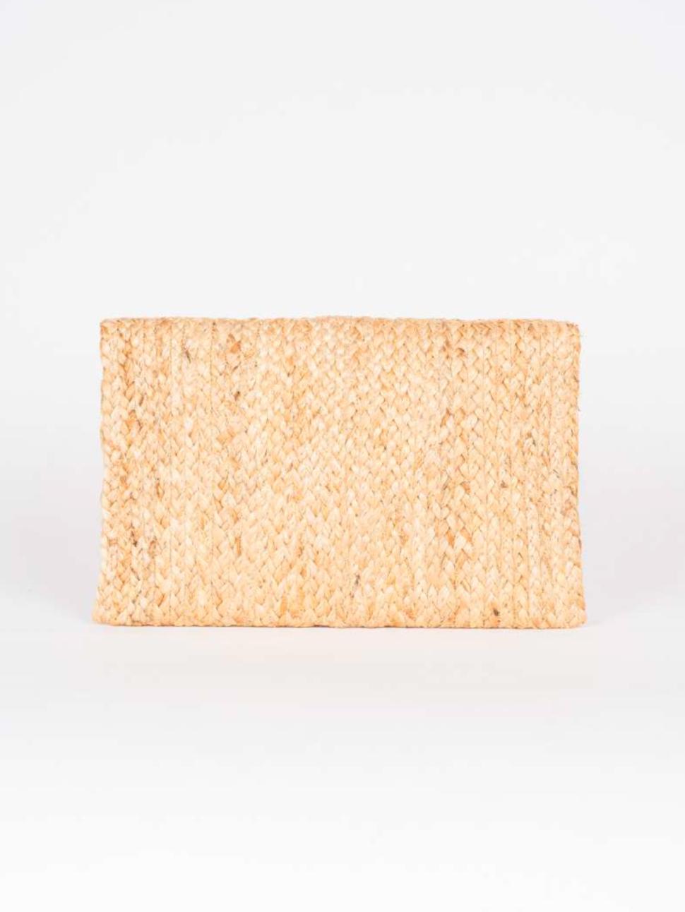 Madeira Clutch