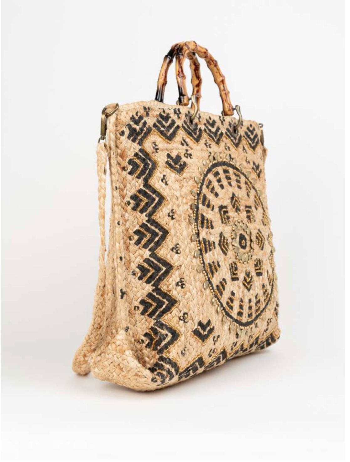Madeira Shopper