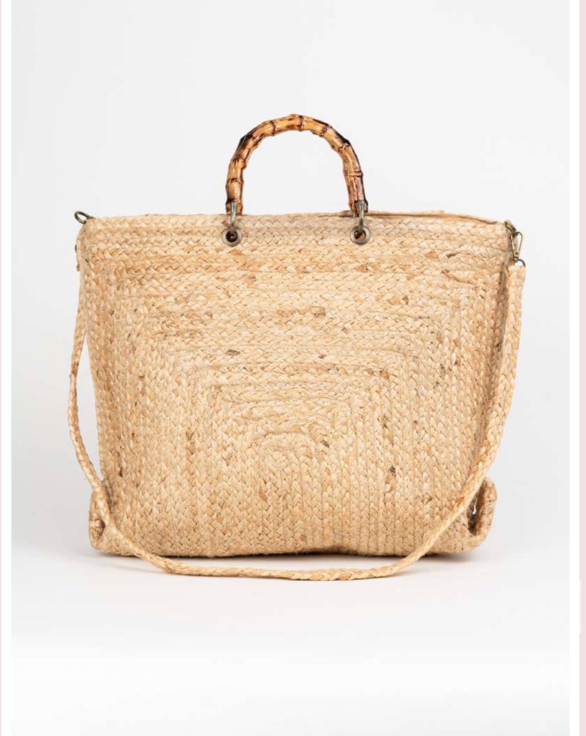 Madeira Shopper