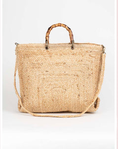 Madeira Shopper