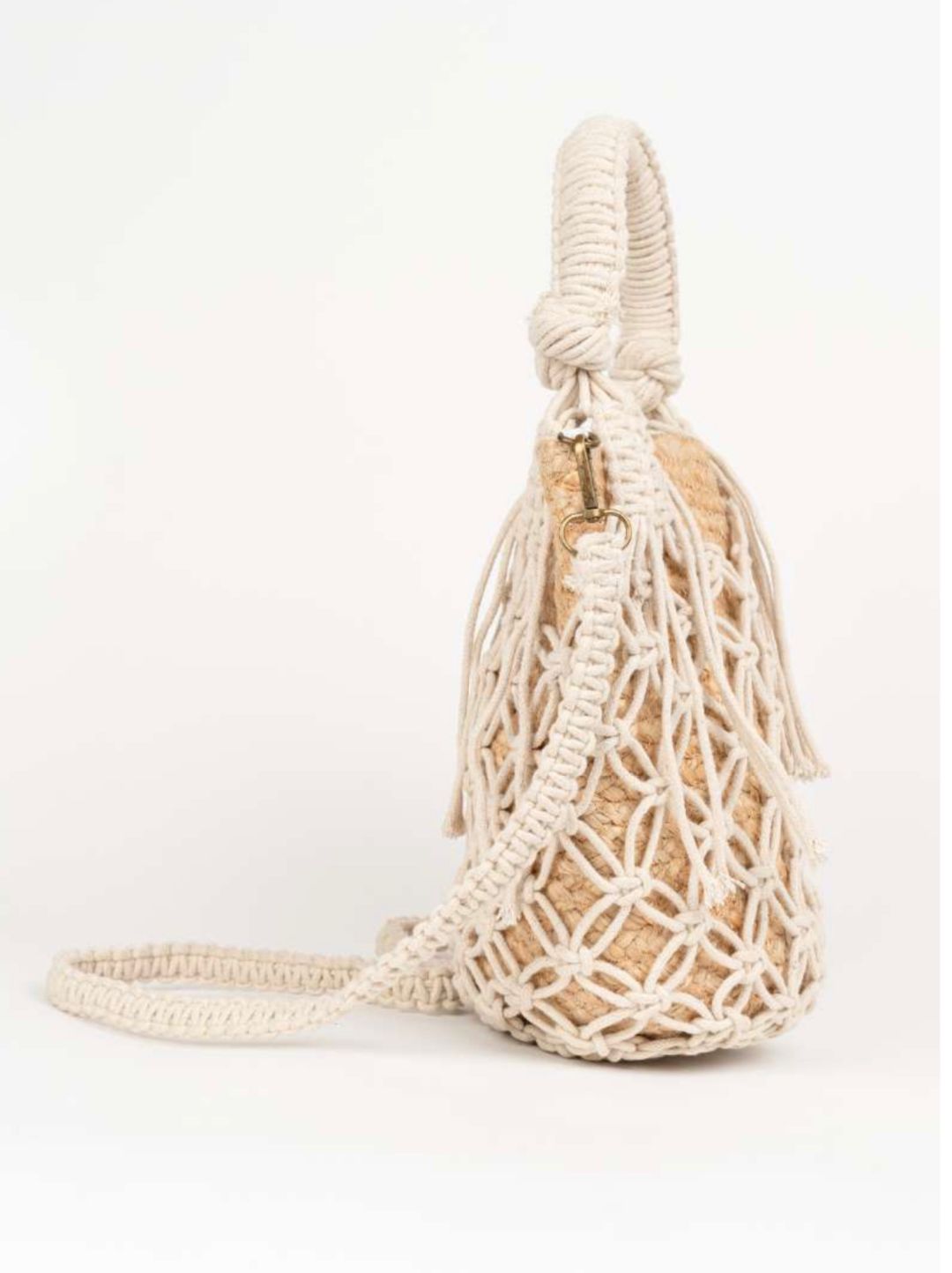 Capri Bucket