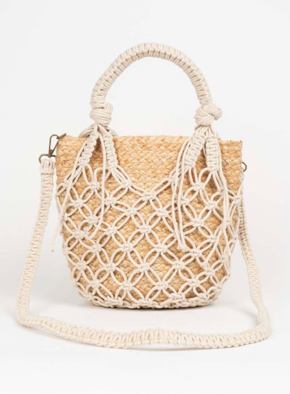 Capri Bucket