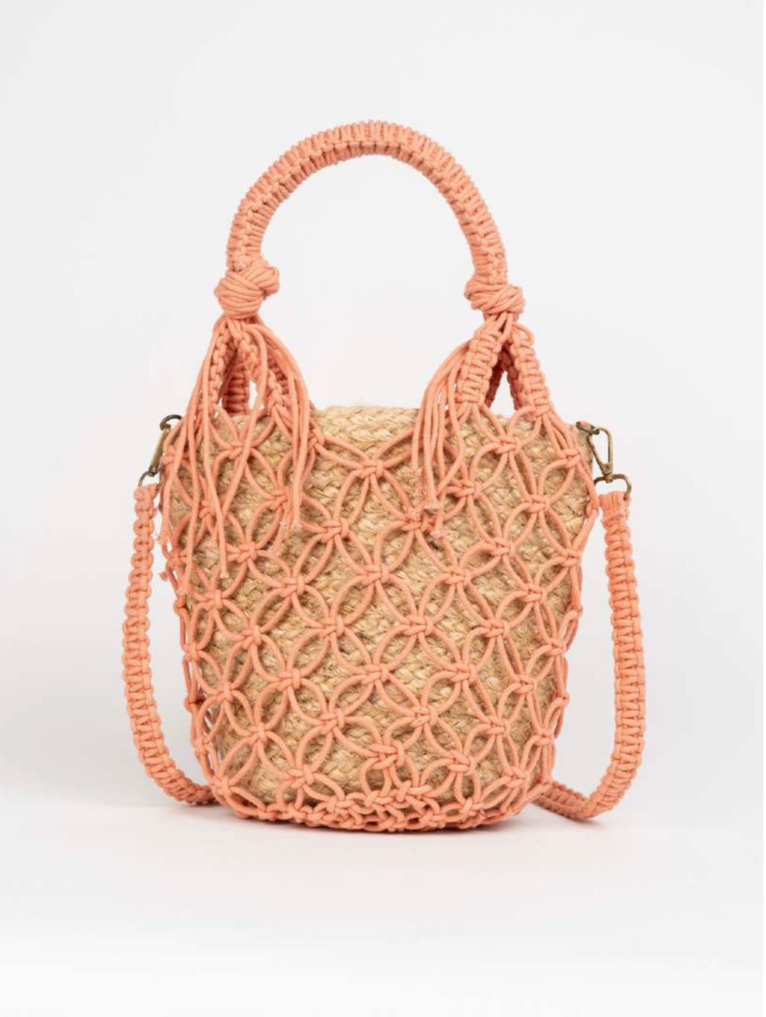 Capri Bucket