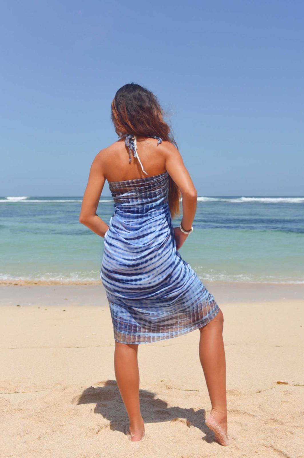 Sarong Moonstone