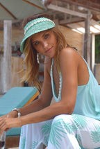 Sun Shade Tropicana