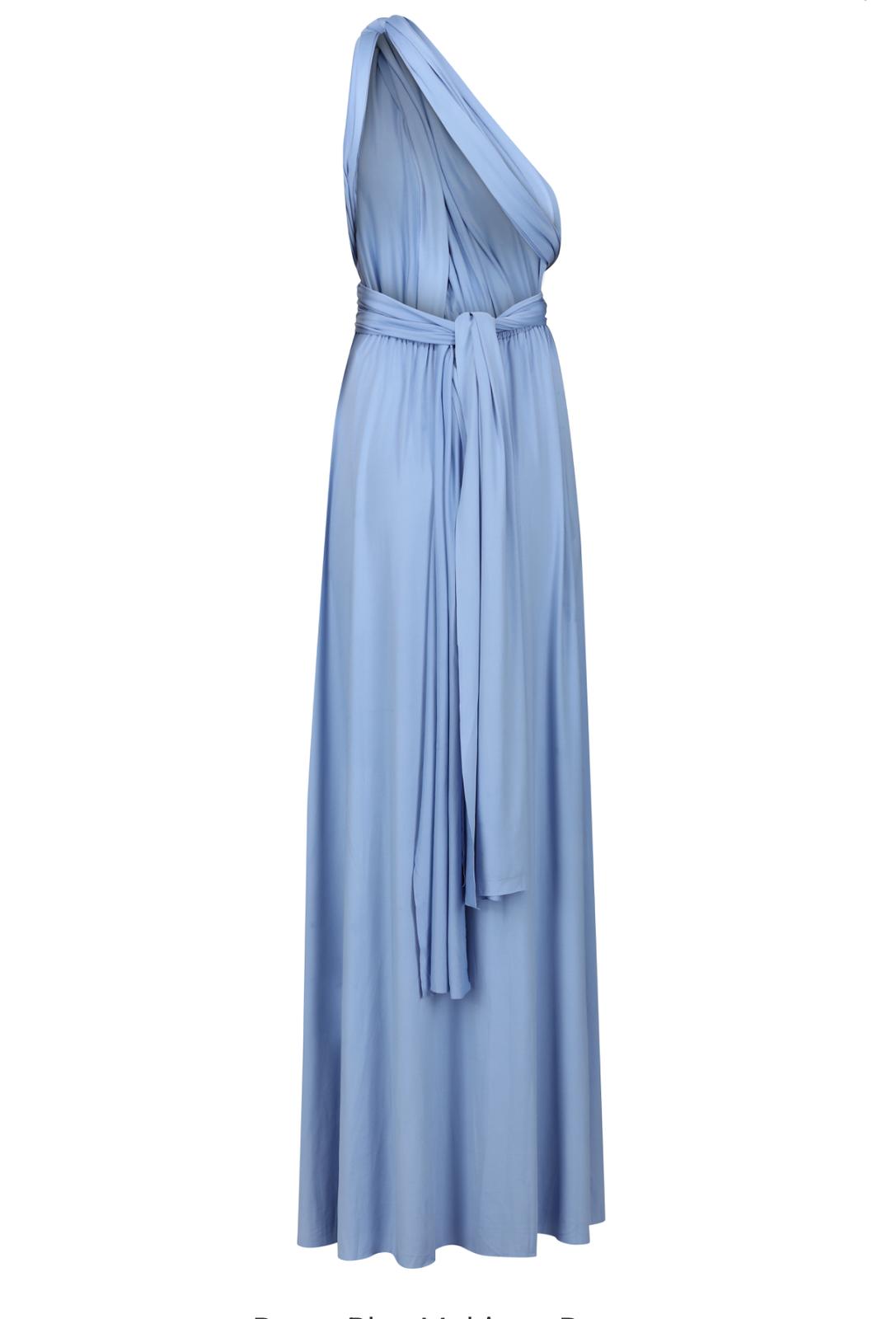 Dusty Blue
