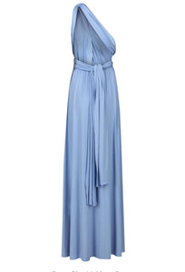 Dusty Blue