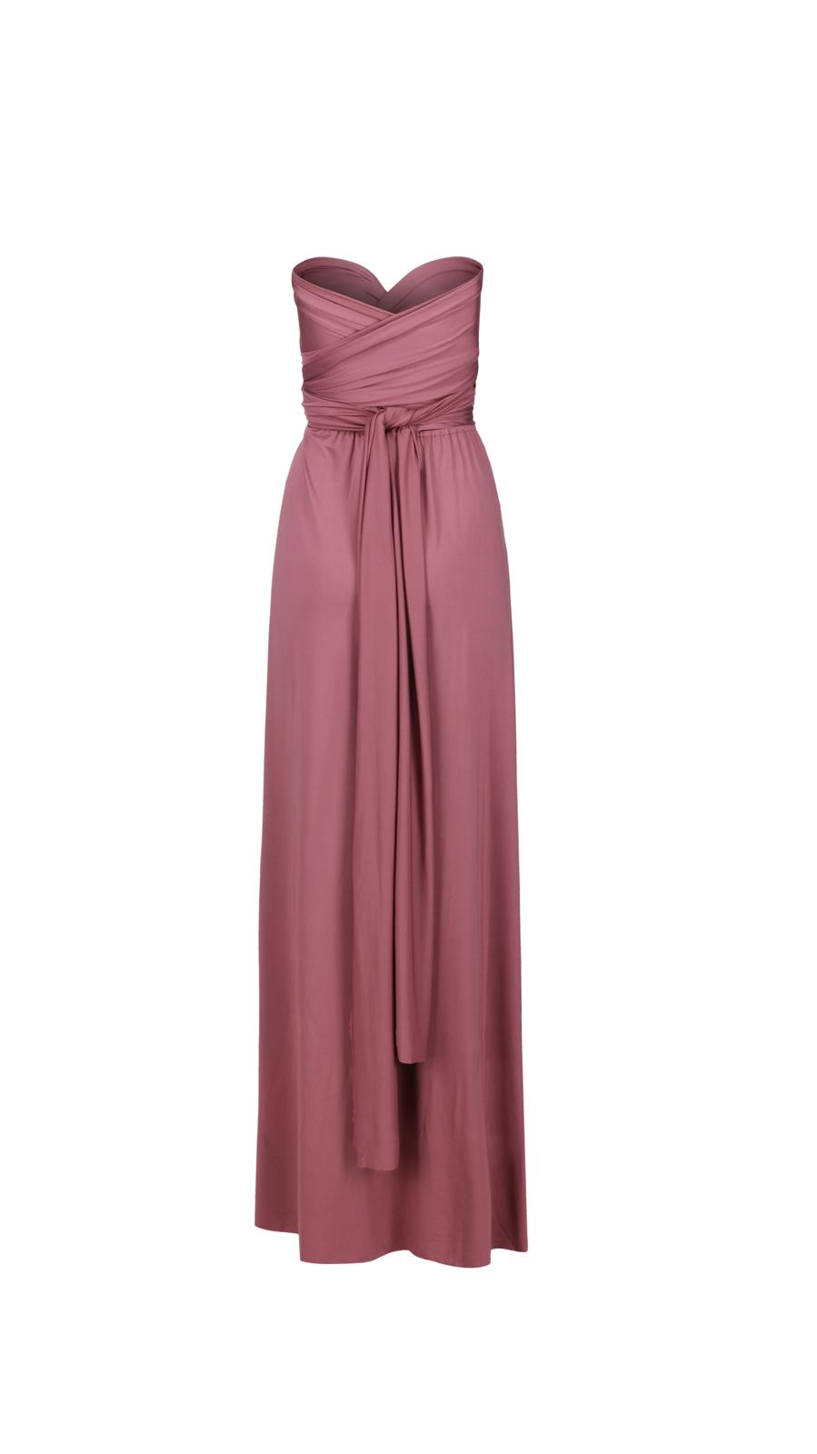 Dusty Rose