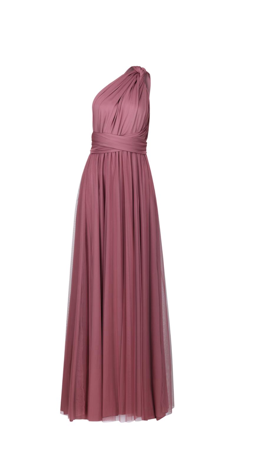 Dusty Rose