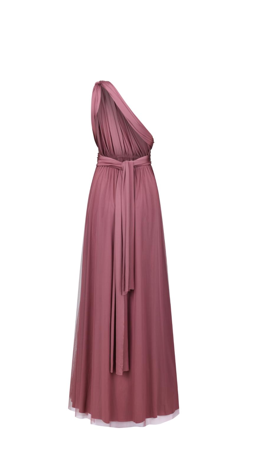 Dusty Rose