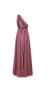 Dusty Rose