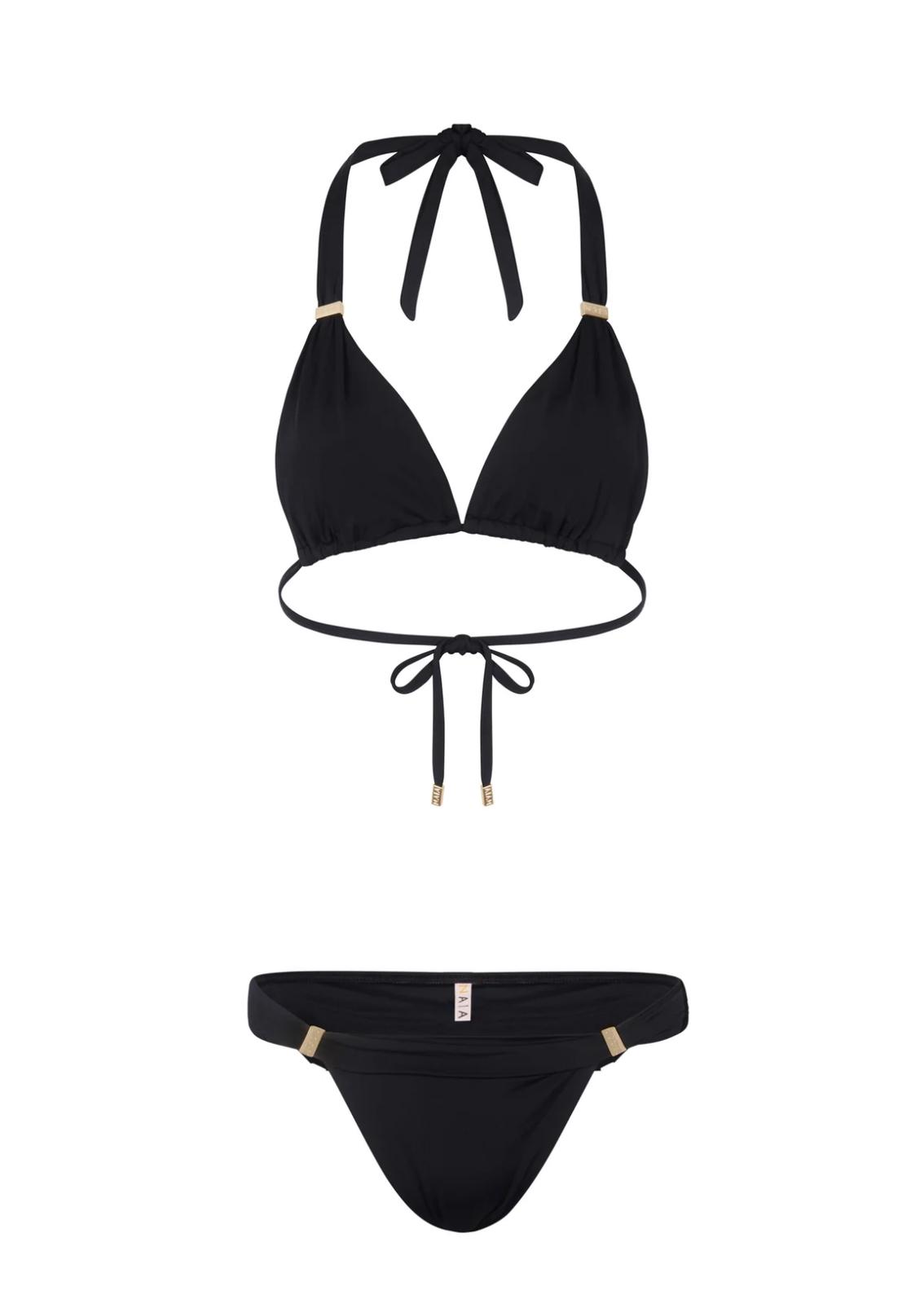 Maia Bikini Briefs