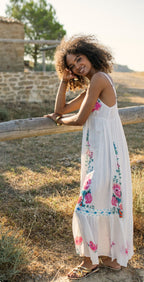 Bonaire Dress