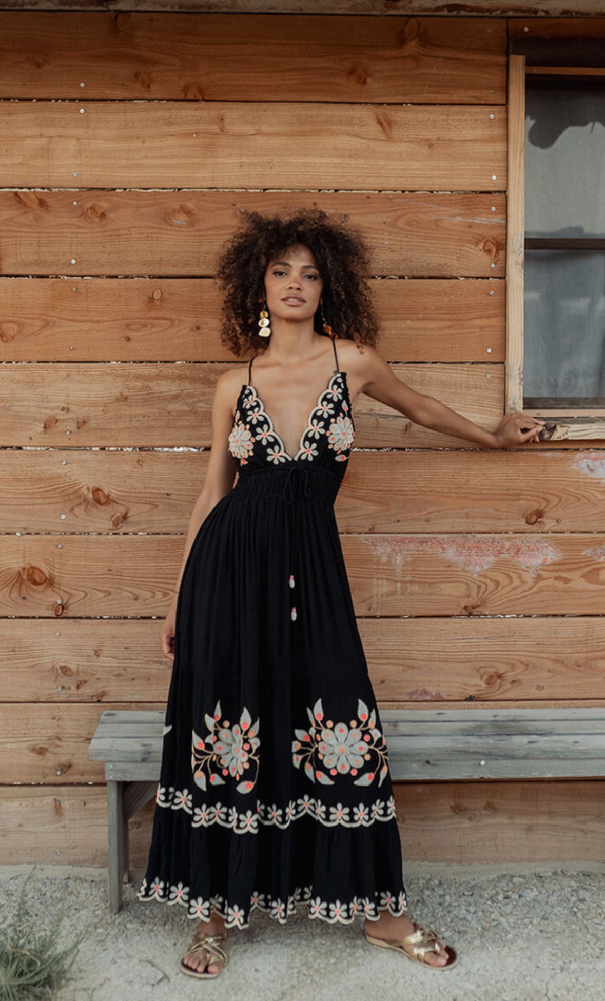 Byron Bay Dress