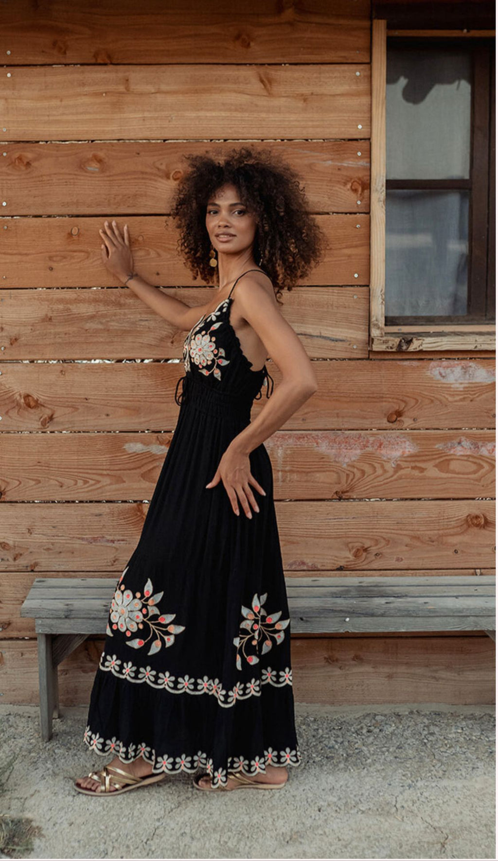 Byron Bay Dress