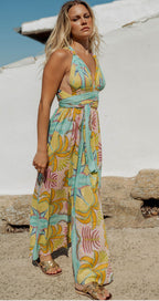 Marrakech Multifuntional Dress