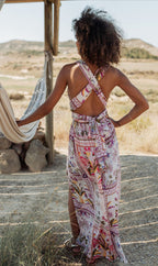Ipanema Multifunctional Dress