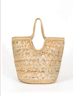 ESTELLA BEACH BAG