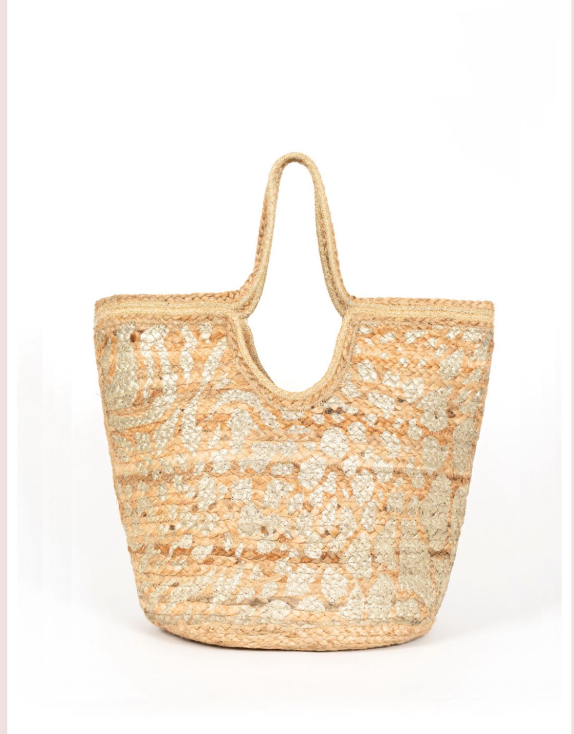 ESTELLA BEACH BAG