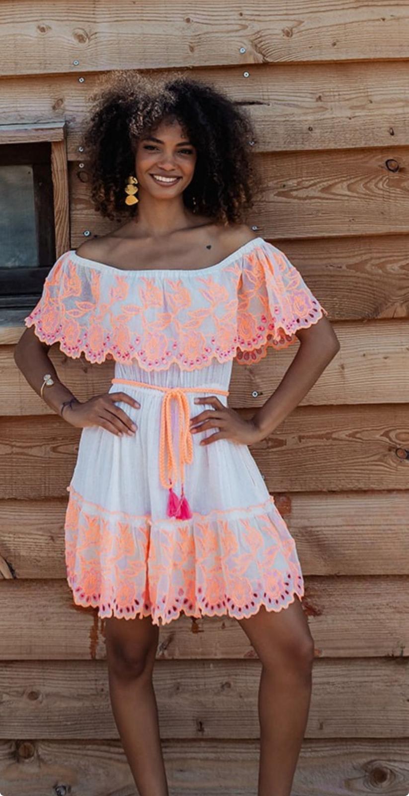 KERALA SHORT DRESS