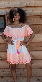 KERALA SHORT DRESS