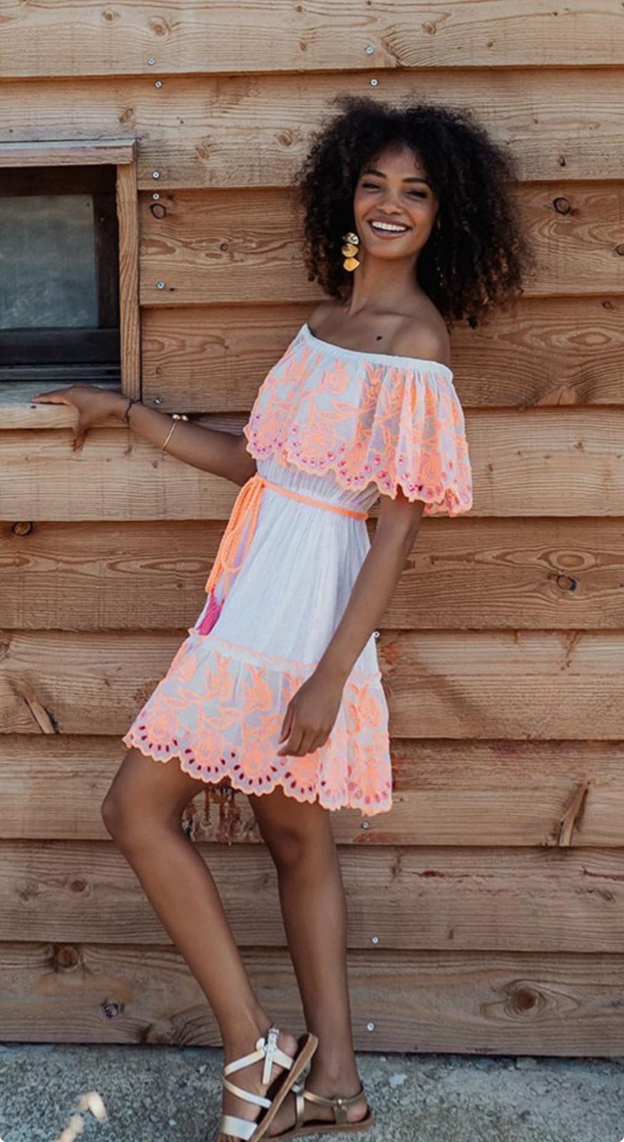 KERALA SHORT DRESS