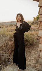 SAMSARA JUMPSUIT
