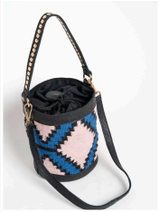 Selaia Bucket Azul