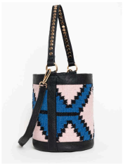 Selaia Bucket Azul