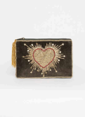 Load image into Gallery viewer, Clutch Stelar Velvet
