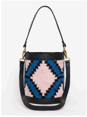 Selaia Bucket Azul