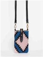 Selaia Crossbody