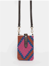 Selaia Crossbody
