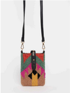 Selaia Crossbody